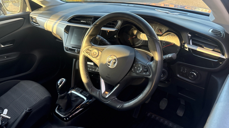 Vauxhall Corsa 1.2 SE Edition 5dr Petrol Hatchback